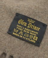 Glen Prince（グレンプリンス）マフラー ベージュ サイズ:- メンズ/2200619028022