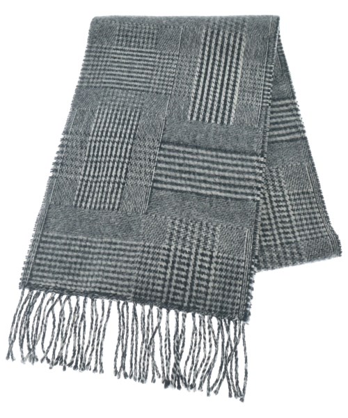 グレンプリンス(Glen Prince)のGlen Prince マフラー