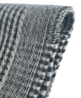 Glen Prince（グレンプリンス）マフラー グレー サイズ:- メンズ/2200620884556