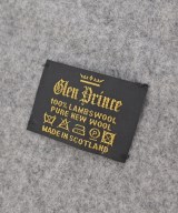 Glen Prince（グレンプリンス）マフラー グレー サイズ:- レディース/2200669432213