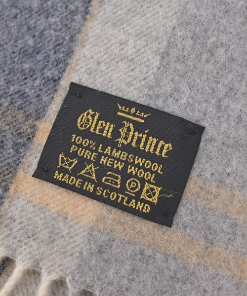 Glen Prince（グレンプリンス）ストール その他（柄物・カラフル） サイズ:- レディース/2200669432220