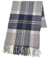 Glen Prince（グレンプリンス）ストール その他（柄物・カラフル） サイズ:- レディース/2200669432220