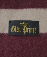 Glen Prince（グレンプリンス）マフラー ベージュ サイズ:- レディース/2200691085074