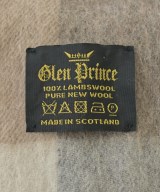 Glen Prince（グレンプリンス）マフラー ベージュ サイズ:- レディース/2200701995126