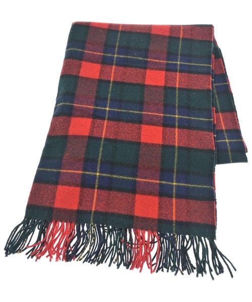 Glen Prince(グレンプリンス)のストール サイズ:F 3,600円