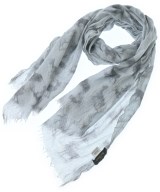 Glen Prince（グレンプリンス）ストール グレー サイズ:- レディース/2200645826050