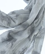 Glen Prince（グレンプリンス）ストール グレー サイズ:- レディース/2200645826050