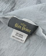 Glen Prince（グレンプリンス）ストール グレー サイズ:- レディース/2200645826050