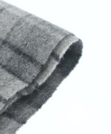 Glen Prince（グレンプリンス）マフラー グレー サイズ:- レディース/2200648497059