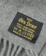 Glen Prince（グレンプリンス）マフラー グレー サイズ:- レディース/2200648497066