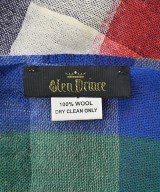 Glen Prince（グレンプリンス）ストール その他（柄物・カラフル） サイズ:- レディース/2200644628280