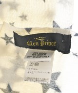 Glen Prince（グレンプリンス）ストール 白 サイズ:- レディース/2200702588297