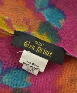Glen Prince（グレンプリンス）ストール その他（柄物・カラフル） サイズ:- レディース/2200683219111