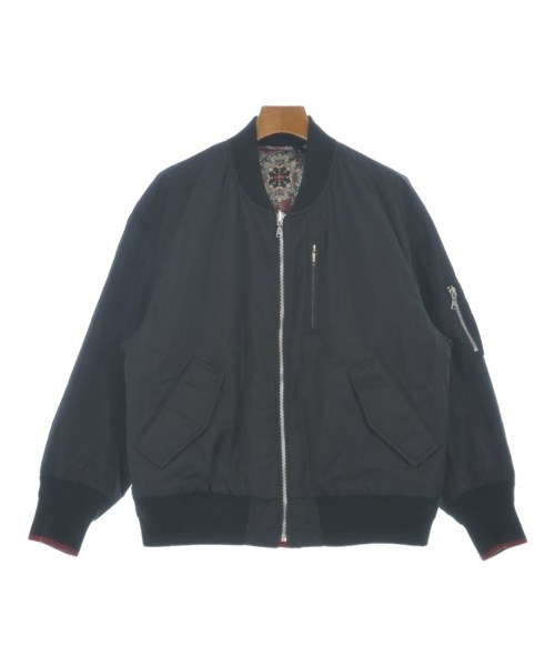 ラブレス(LOVELESS)のLOVELESS ミリタリーブルゾン