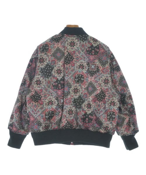 LOVELESS（ラブレス）ミリタリーブルゾン 紺 サイズ:34(XS位) レディース/2200636058019