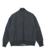 LOVELESS（ラブレス）ミリタリーブルゾン 紺 サイズ:34(XS位) レディース/2200636058019