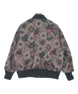 LOVELESS（ラブレス）ミリタリーブルゾン 紺 サイズ:34(XS位) レディース/2200636058019