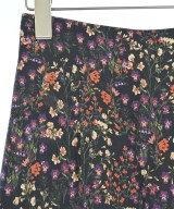 LOVELESS（ラブレス）ロング・マキシ丈スカート 黒 サイズ:34(XS位) レディース/2200622080055