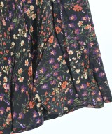 LOVELESS（ラブレス）ロング・マキシ丈スカート 黒 サイズ:34(XS位) レディース/2200622080055