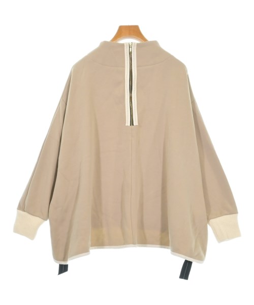 LOVELESS（ラブレス）スウェット ベージュ サイズ:36(S位) レディース/2200622115061