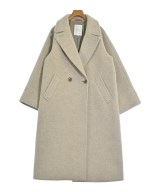 LOVELESS（ラブレス）チェスターコート ベージュ サイズ:36(S位) レディース/2200634297014