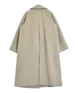 LOVELESS（ラブレス）チェスターコート ベージュ サイズ:36(S位) レディース/2200634297014