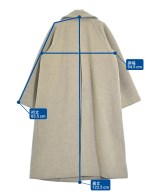 LOVELESS（ラブレス）チェスターコート ベージュ サイズ:36(S位) レディース/2200634297014