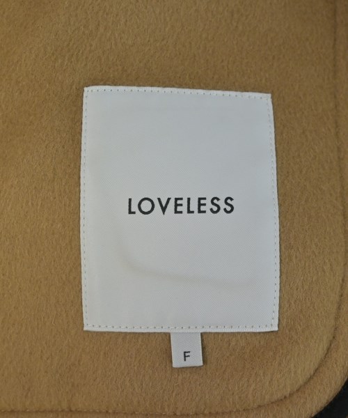 LOVELESS（ラブレス）その他 茶 サイズ:F レディース/2200638567021