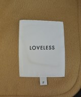 LOVELESS（ラブレス）その他 茶 サイズ:F レディース/2200638567021