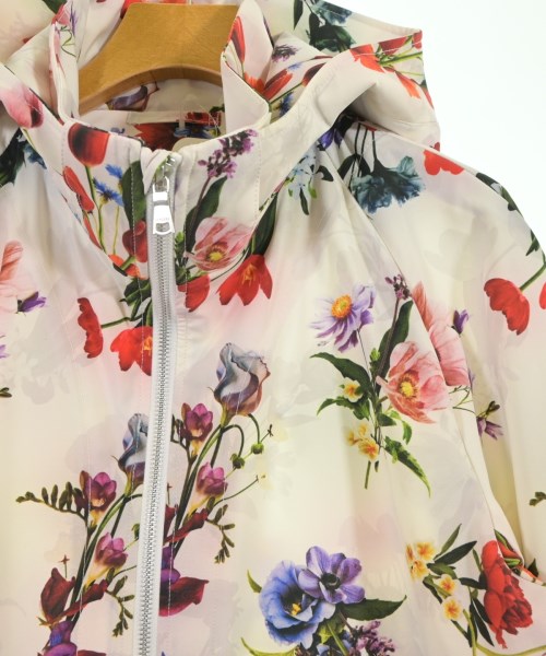 LOVELESS（ラブレス）ブルゾン 白 サイズ:L レディース/2200641573026