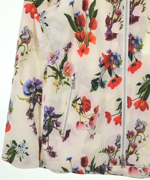 LOVELESS（ラブレス）ブルゾン 白 サイズ:L レディース/2200641573026