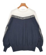 LOVELESS（ラブレス）ニット・セーター 紺 サイズ:36(S位) レディース/2200643328136