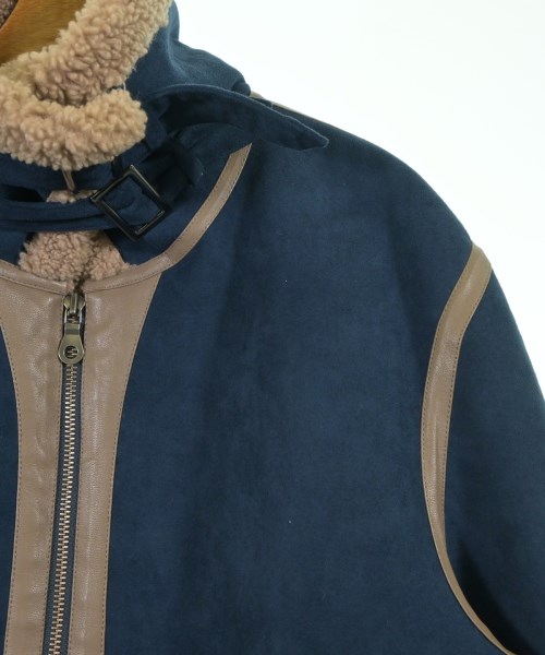 LOVELESS（ラブレス）その他 紺 サイズ:L メンズ/2200632995011