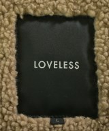 LOVELESS（ラブレス）その他 紺 サイズ:L メンズ/2200632995011