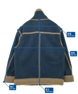 LOVELESS（ラブレス）その他 紺 サイズ:L メンズ/2200632995011