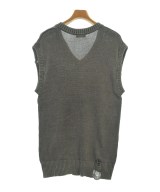LOVELESS（ラブレス）ベスト グレー サイズ:M メンズ/2200531967034