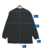 LOVELESS（ラブレス）Tシャツ・カットソー 黒 サイズ:L メンズ/2200622697062