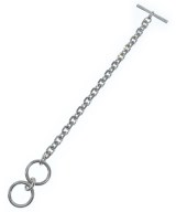 LOVELESS（ラブレス）ブレスレット・バングル シルバー サイズ:- メンズ/2200622697109