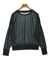 LOVELESS（ラブレス）Tシャツ・カットソー 黒 サイズ:36(S位) レディース/2200623067055