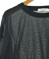 LOVELESS（ラブレス）Tシャツ・カットソー 黒 サイズ:36(S位) レディース/2200623067055