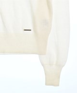 LOVELESS（ラブレス）ニット・セーター 白 サイズ:34(XS位) レディース/2200625835041