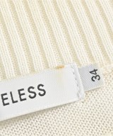LOVELESS（ラブレス）ニット・セーター 白 サイズ:34(XS位) レディース/2200625835041