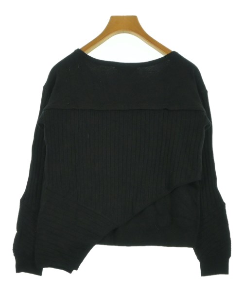 LOVELESS（ラブレス）ニット・セーター 黒 サイズ:34(XS位) レディース/2200630004067