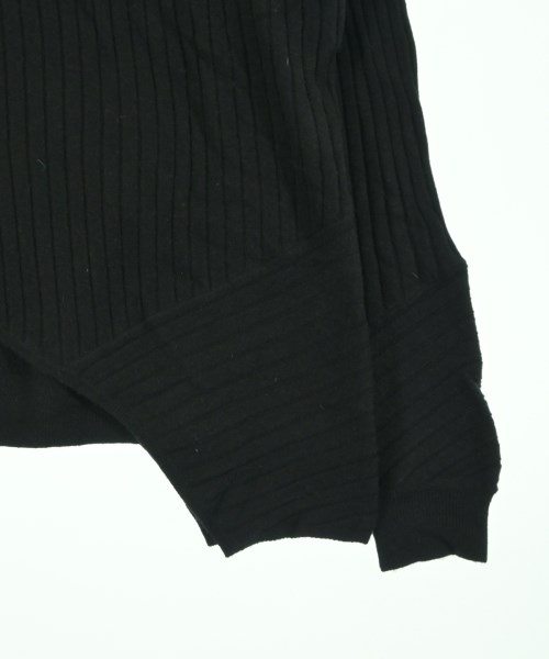 LOVELESS（ラブレス）ニット・セーター 黒 サイズ:34(XS位) レディース/2200630004067
