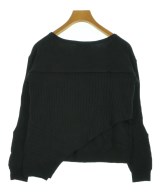 LOVELESS（ラブレス）ニット・セーター 黒 サイズ:34(XS位) レディース/2200630004067