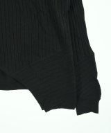 LOVELESS（ラブレス）ニット・セーター 黒 サイズ:34(XS位) レディース/2200630004067