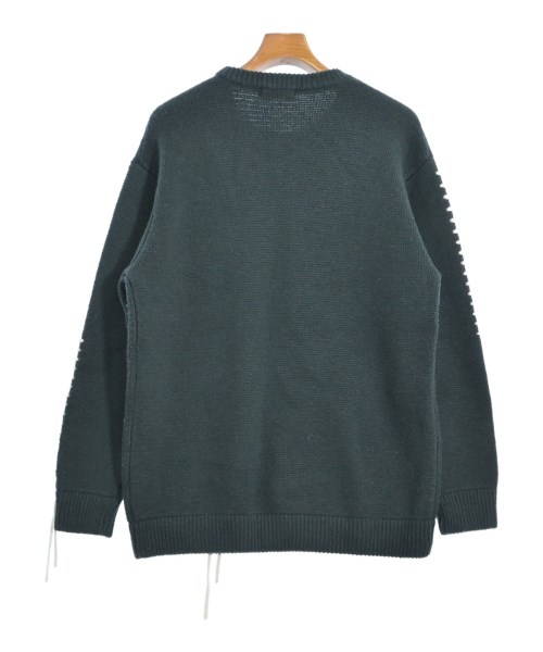 LOVELESS（ラブレス）ニット・セーター 緑 サイズ:M メンズ/2200631951049