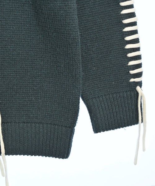 LOVELESS（ラブレス）ニット・セーター 緑 サイズ:M メンズ/2200631951049