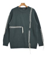 LOVELESS（ラブレス）ニット・セーター 緑 サイズ:M メンズ/2200631951049