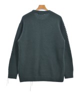 LOVELESS（ラブレス）ニット・セーター 緑 サイズ:M メンズ/2200631951049